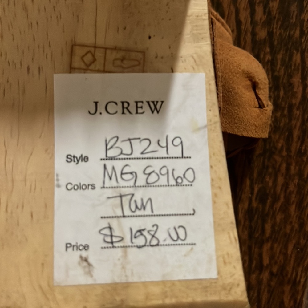 J.Crew clogs - Picture 4 of 4